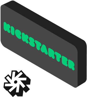 Kickstarter